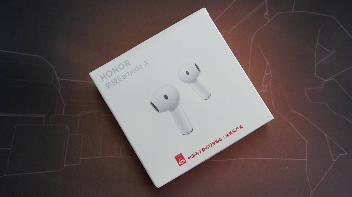 Earbuds A金耳朵认证百元价位体验越级AG真人游戏平台app品牌耳机高性价比荣耀(图4)